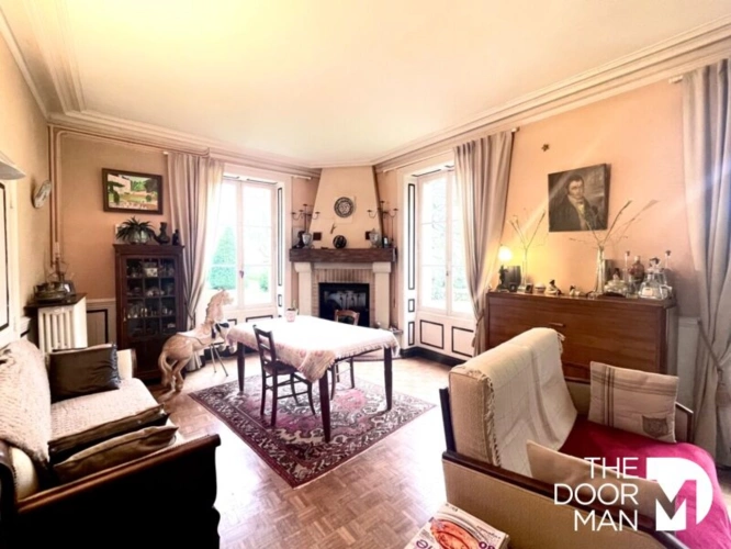 Photos 2 - Prestige - Propriété 36120