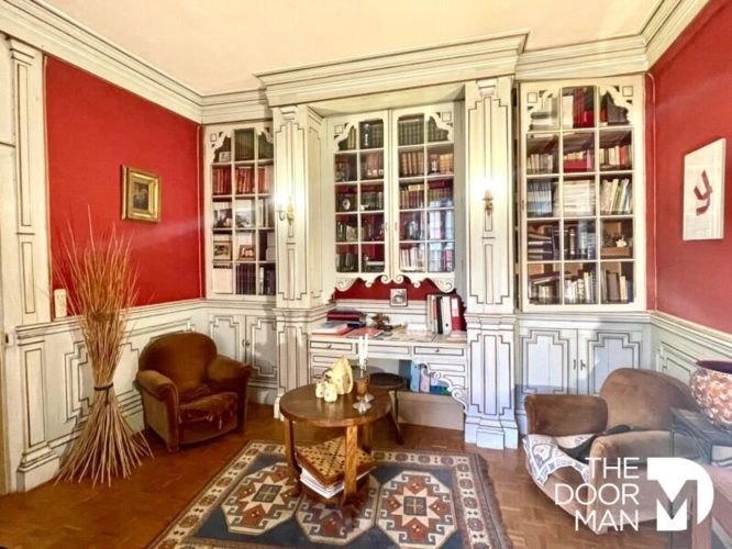 Photos 3 - Prestige - Propriété 36120