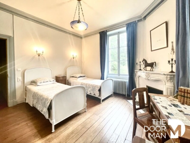 Photos 7 - Prestige - Propriété 36120