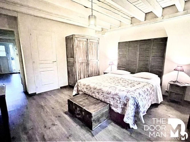 Photos 12 - Prestige - Propriété 36120