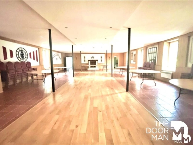 Photos 14 - Prestige - Propriété 36120