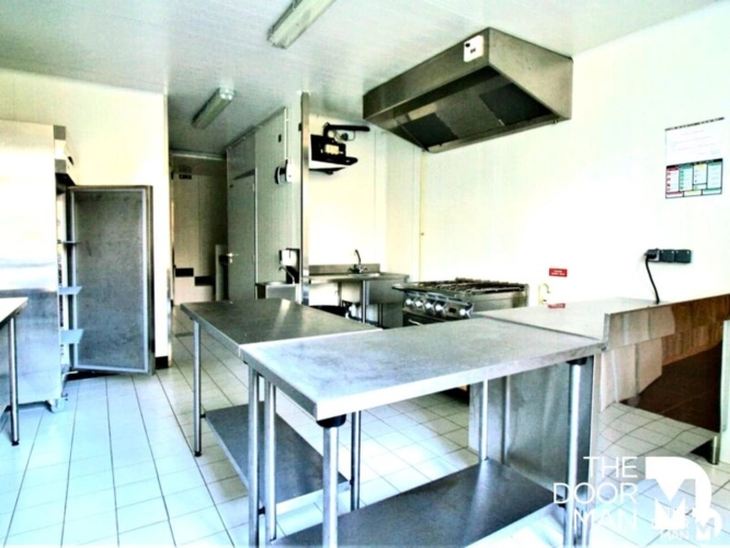 Photos 15 - Prestige - Propriété 36120