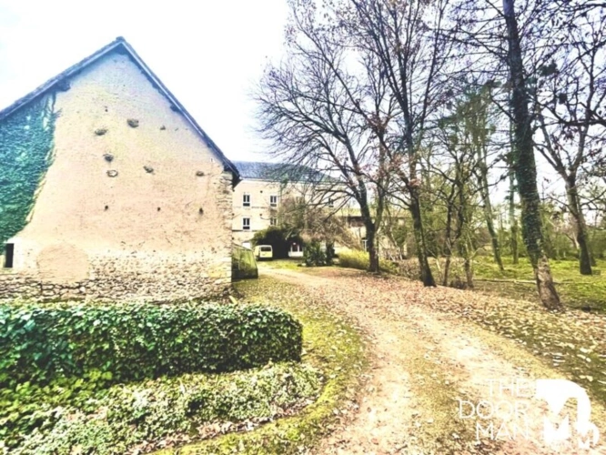 Photos 17 - Prestige - Propriété 36120