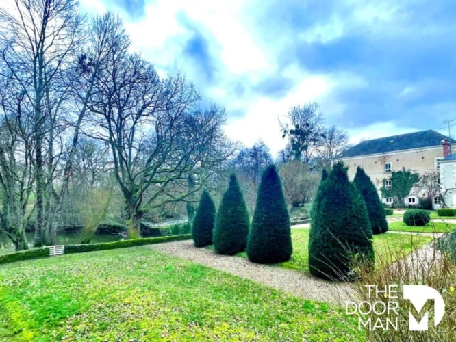 Photos 19 - Prestige - Propriété 36120