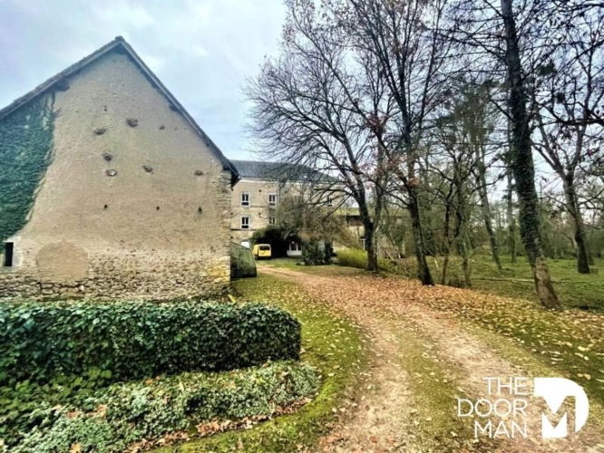 Photos 20 - Prestige - Propriété 36120