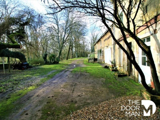 Photos 21 - Prestige - Propriété 36120