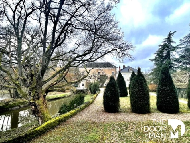 Photos 22 - Prestige - Propriété 36120