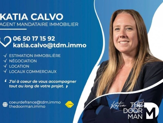 Photos 24 - Prestige - Propriété 36120