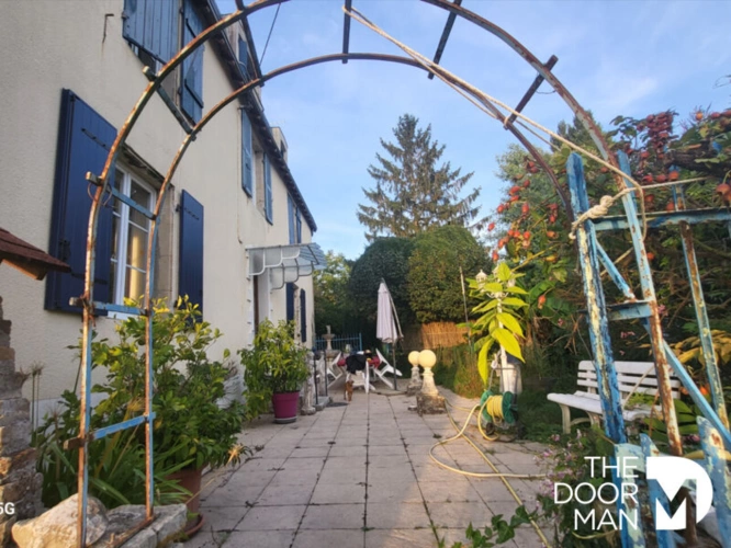 Photos 1 - Prestige - Propriété 79400