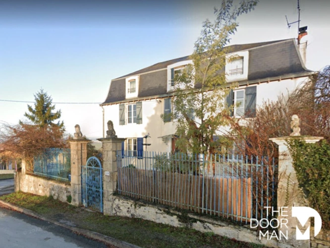 Photos 2 - Prestige - Propriété 79400