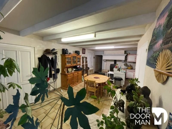 Photos 1 - Rurale - Maison 52140