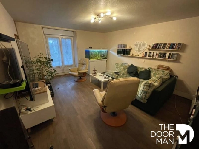 Photos 2 - Rurale - Maison 52140