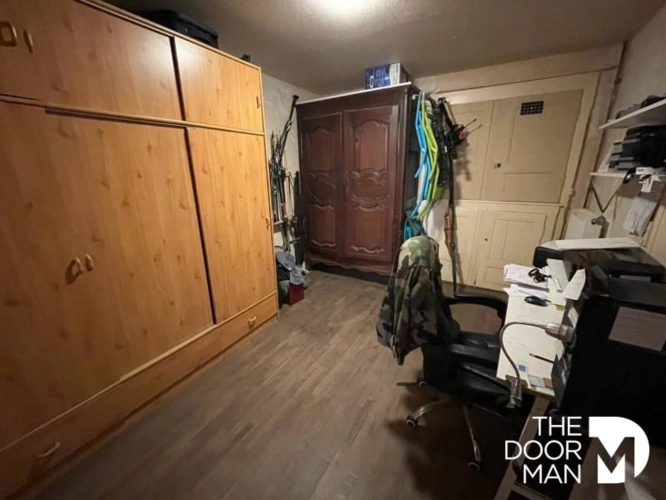 Photos 3 - Rurale - Maison 52140