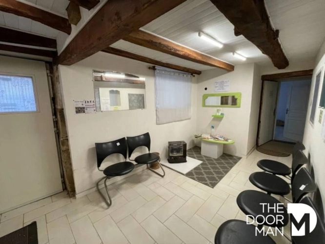 Photos 8 - Rurale - Maison 52140