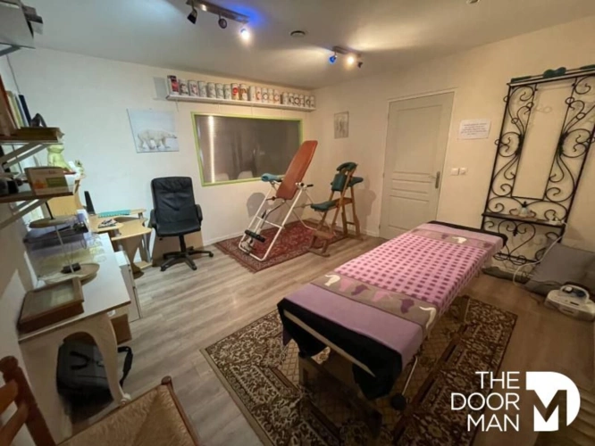 Photos 9 - Rurale - Maison 52140