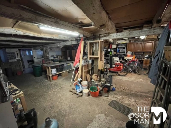 Photos 12 - Rurale - Maison 52140