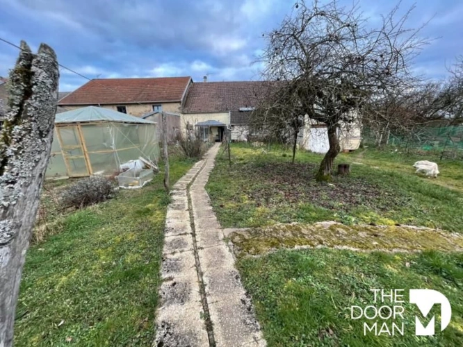 Photos 14 - Rurale - Maison 52140