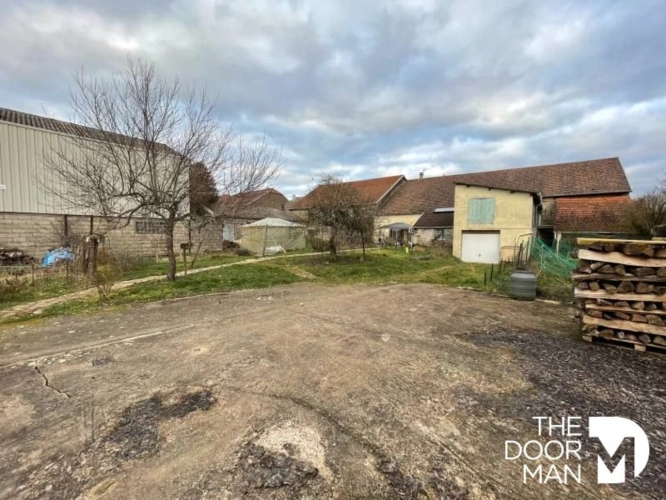 Photos 15 - Rurale - Maison 52140