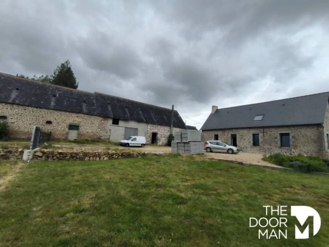 Photos 1 - Rurale - Maison 53300