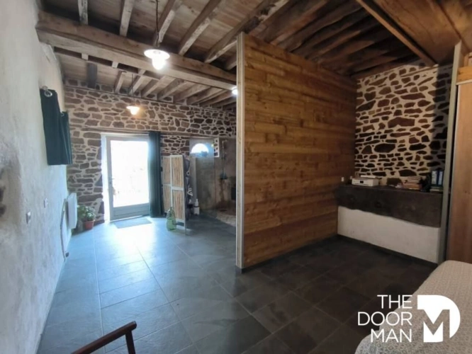 Photos 2 - Rurale - Maison 53300