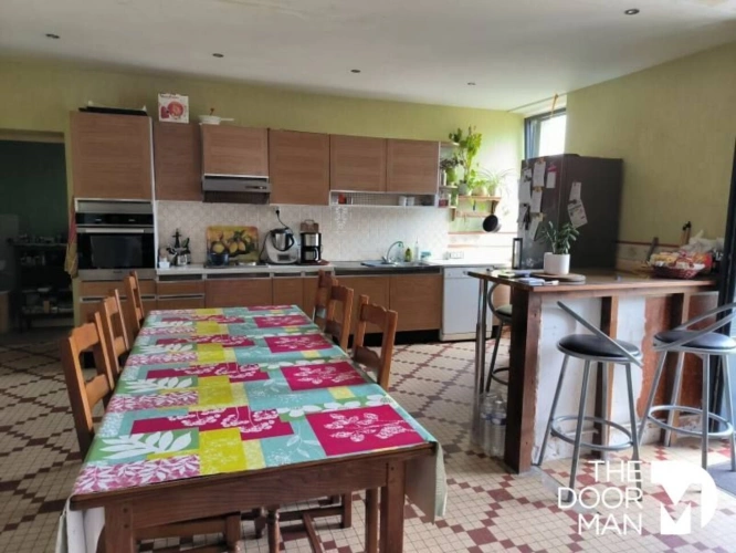 Photos 3 - Rurale - Maison 53300