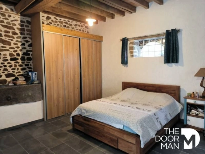 Photos 5 - Rurale - Maison 53300