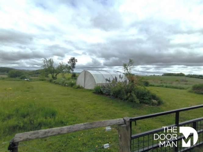 Photos 6 - Rurale - Maison 53300