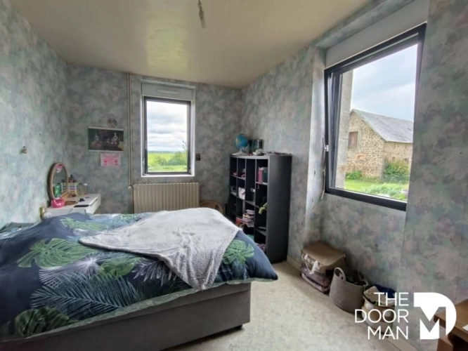 Photos 7 - Rurale - Maison 53300