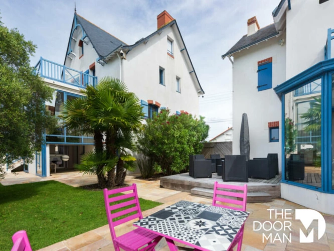 Photos 1 - Prestige - Propriété 44490