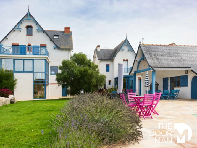 Photos 2 - Prestige - Propriété 44490