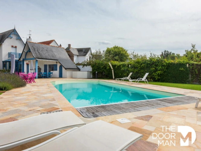 Photos 7 - Prestige - Propriété 44490