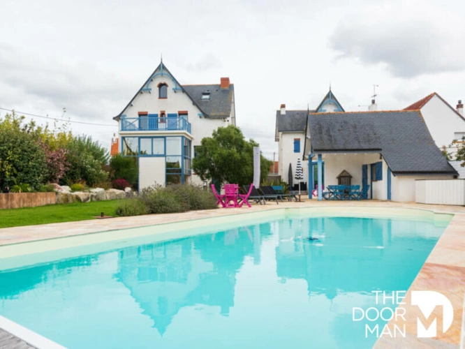 Photos 8 - Prestige - Propriété 44490