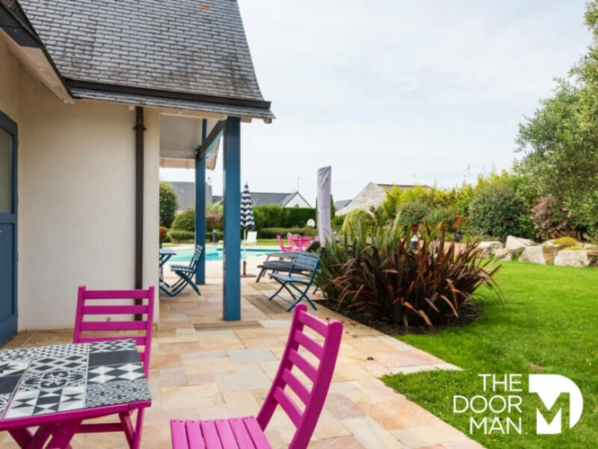 Photos 9 - Prestige - Propriété 44490