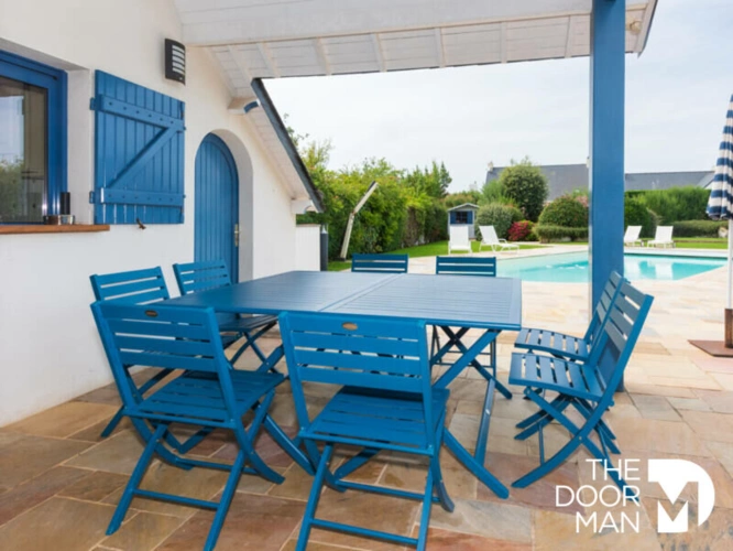 Photos 10 - Prestige - Propriété 44490