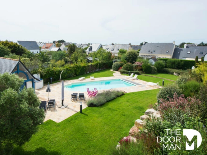 Photos 11 - Prestige - Propriété 44490