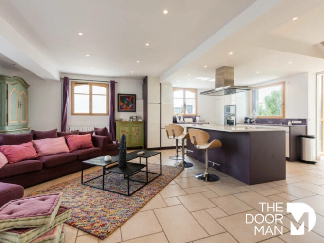 Photos 13 - Prestige - Propriété 44490