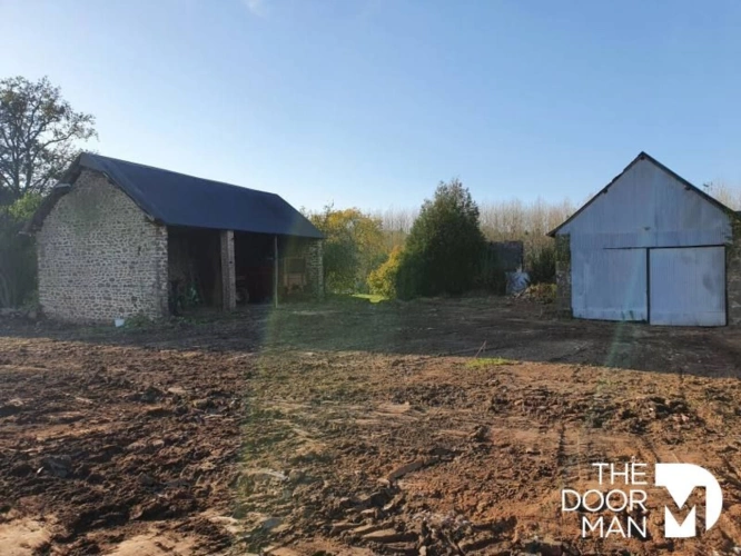 Photos 1 - Prestige - Propriété 53440