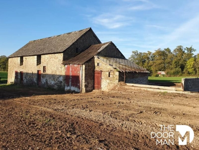 Photos 2 - Prestige - Propriété 53440