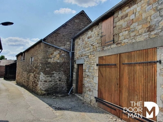 Photos 1 - Prestige - Propriété 53140