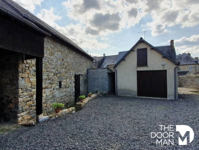 Photos 4 - Prestige - Propriété 53140