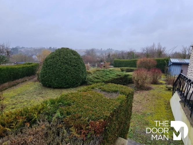 Photos 1 - Prestige - Maison 37400