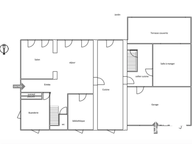 Photos 10 - Prestige - Château 83250