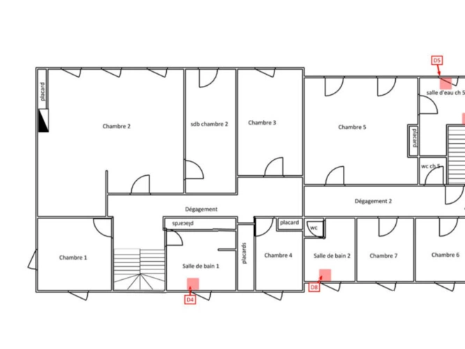 Photos 12 - Prestige - Château 83250