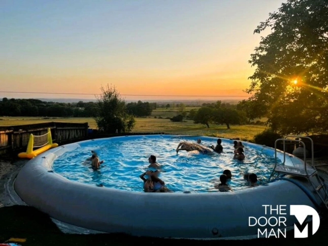 Photos 3 - Rurale - Ferme 81350