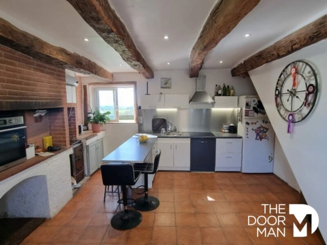 Photos 4 - Rurale - Ferme 81350