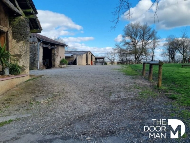 Photos 7 - Rurale - Ferme 81350