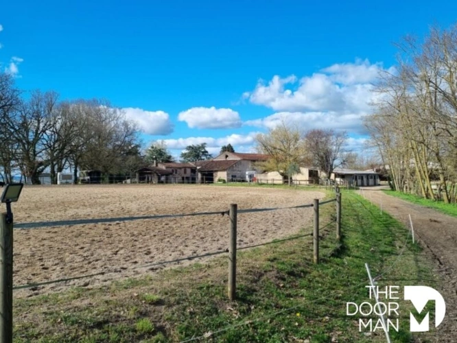 Photos 8 - Rurale - Ferme 81350