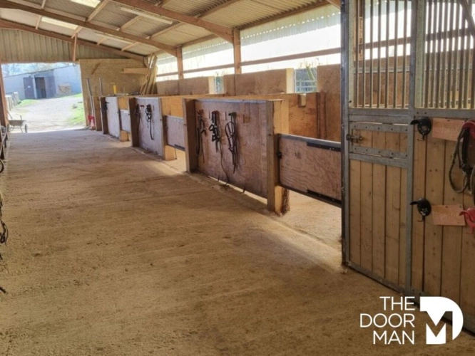 Photos 9 - Rurale - Ferme 81350