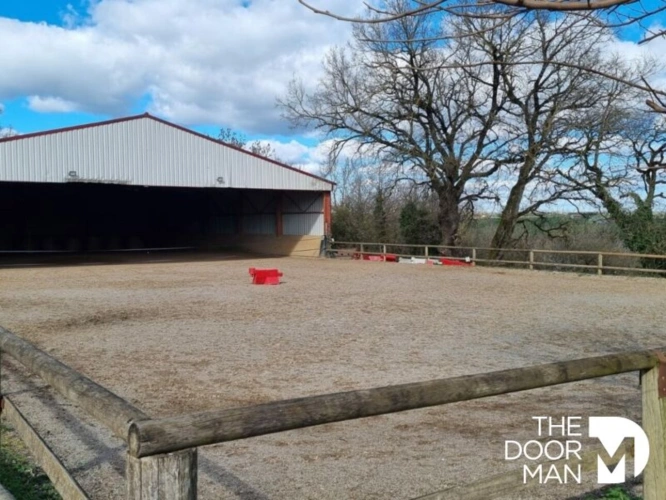 Photos 10 - Rurale - Ferme 81350