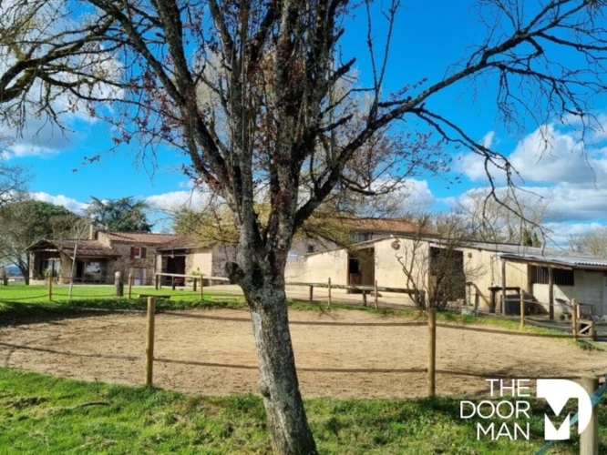 Photos 14 - Rurale - Ferme 81350